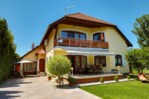 Apartman Fűzfa